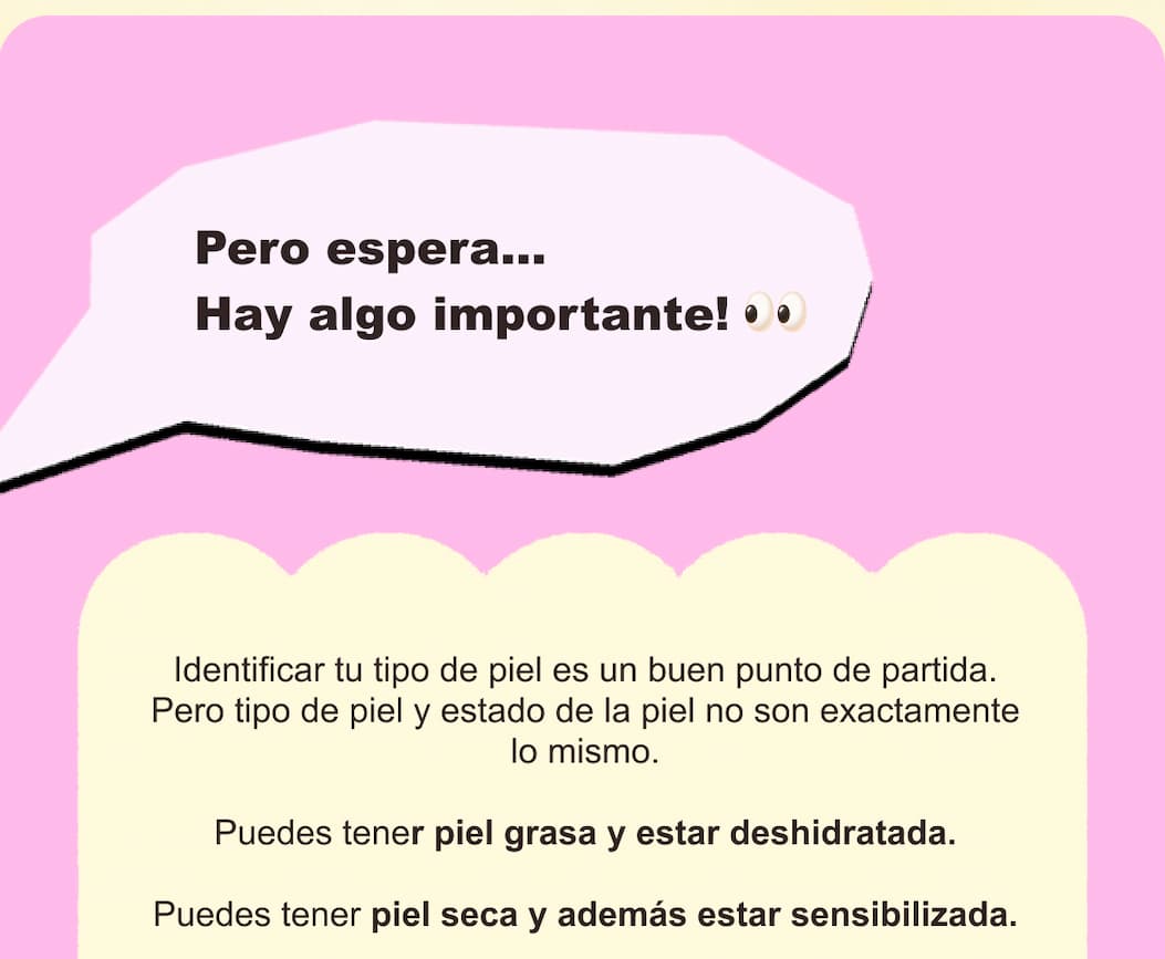 Skincare para principiantes: aprende a conocer tu piel — 9