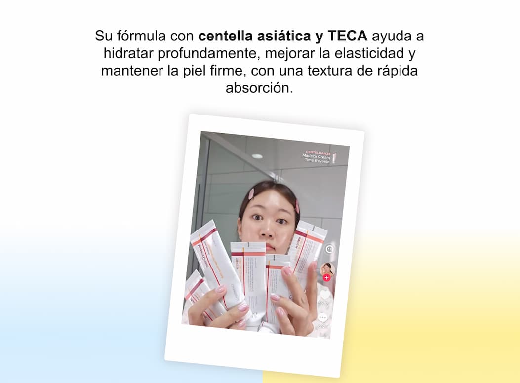 La verdad sobre la piel de Tati — 11
