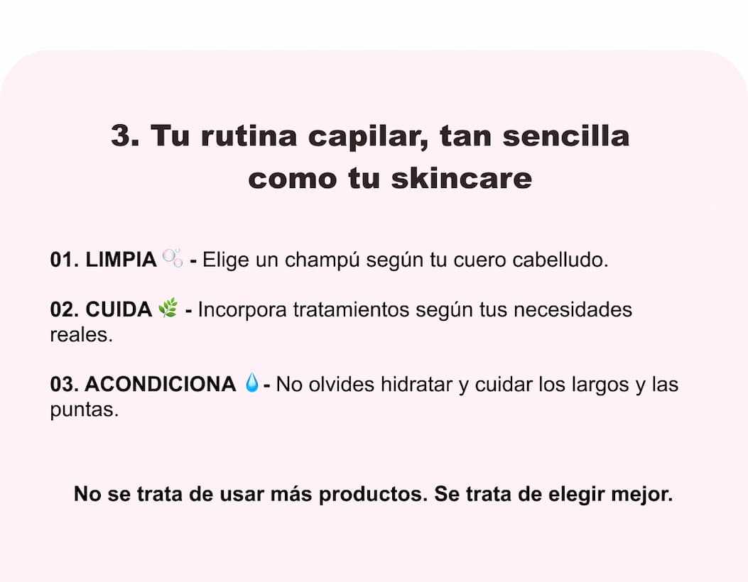 ¿Qué tienen en común los K-pop Idols y el haircare coreano? — 13
