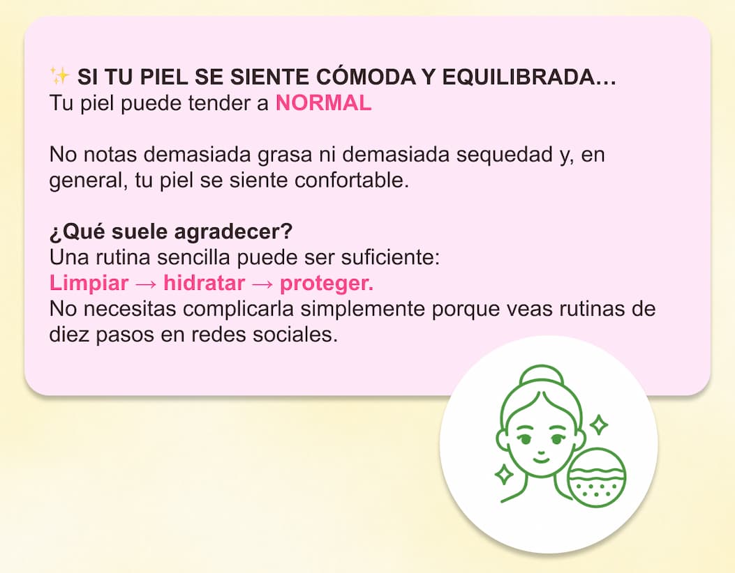 Skincare para principiantes: aprende a conocer tu piel — 6