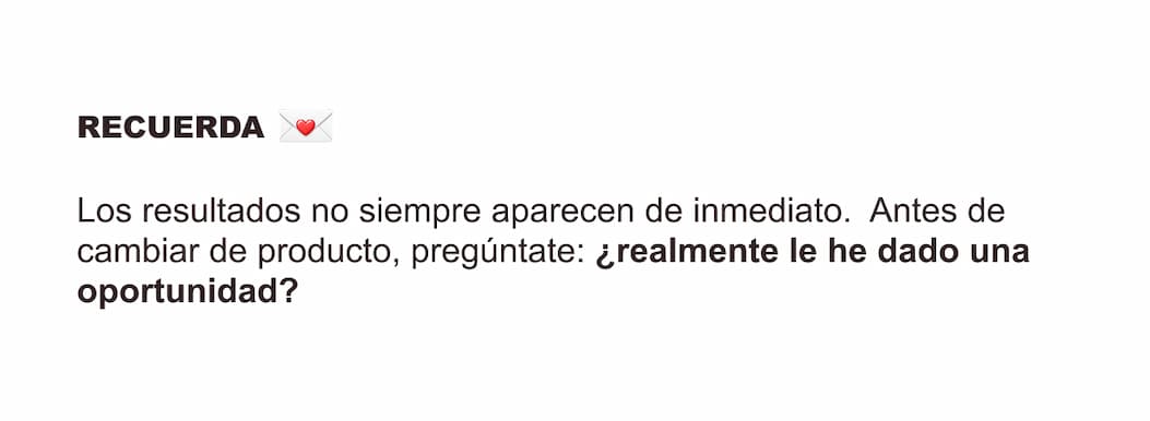 ¿Cuánto tiempo le estás dando a tu skincare? — 15