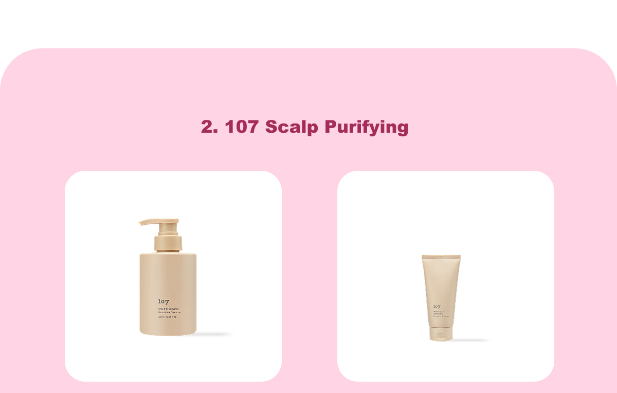 ¿Qué tienen en común los K-pop Idols y el haircare coreano? — 11