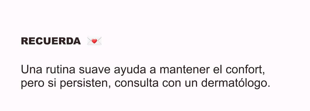 ¿Rosácea o piel sensible? — 17