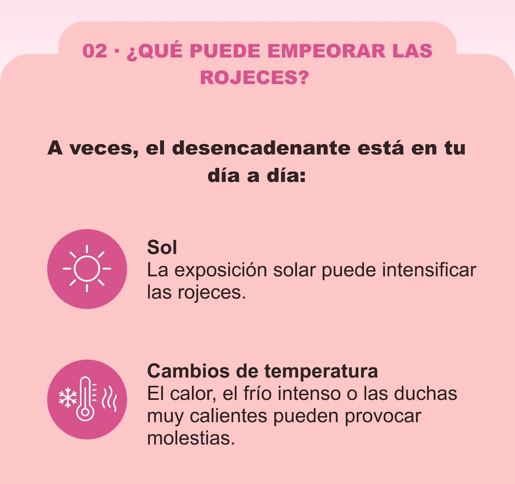 ¿Rosácea o piel sensible? — 6