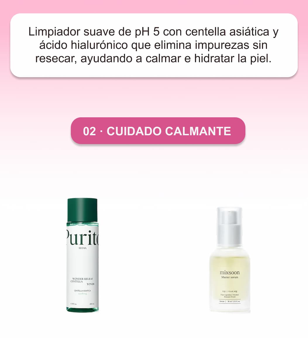 ¿Rosácea o piel sensible? — 12