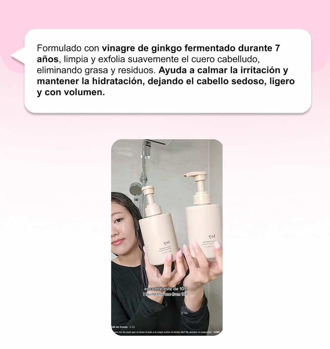 ¿Qué tienen en común los K-pop Idols y el haircare coreano? — 12