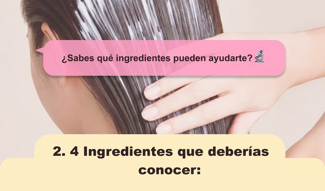 ¿Qué tienen en común los K-pop Idols y el haircare coreano? — 4