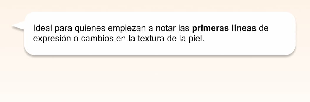 ¿A qué edad deberías empezar a usar cada ingrediente? — 11
