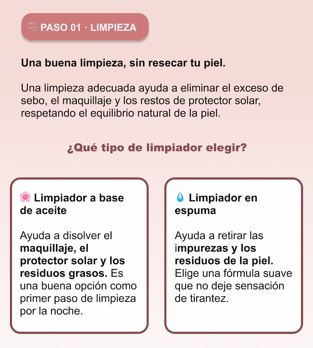 ¿Poros dilatados o puntos negros? — 6