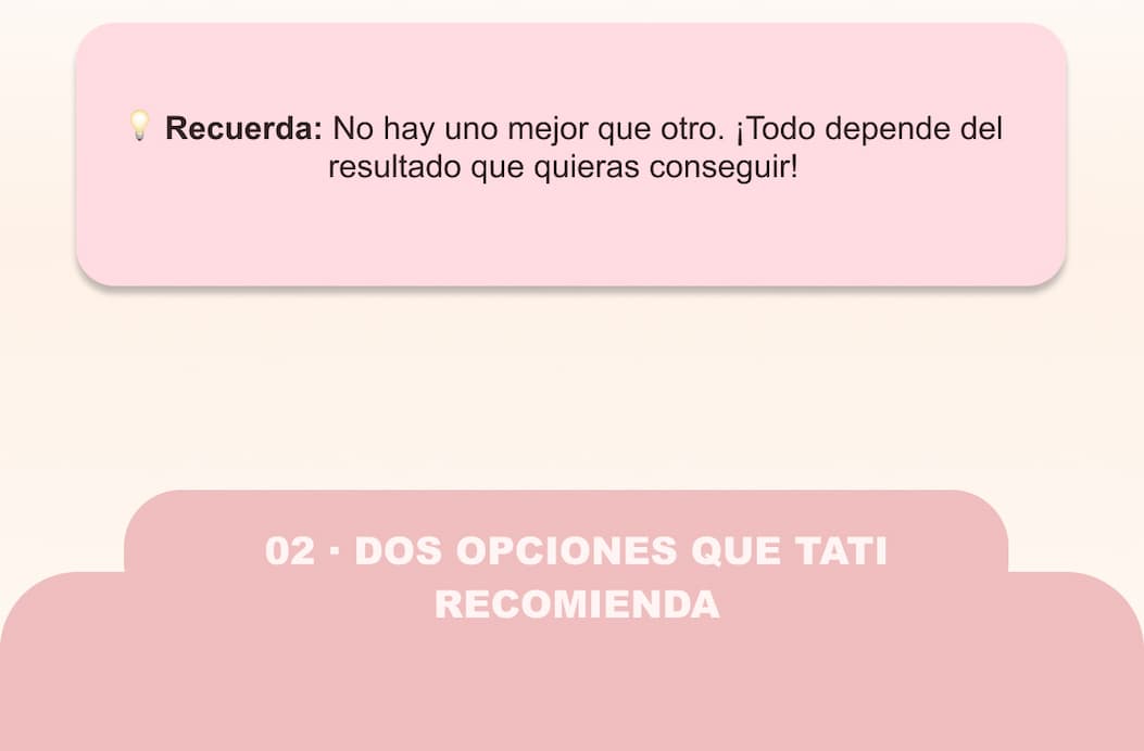 ¿Cushion o hidratante con color? — 5