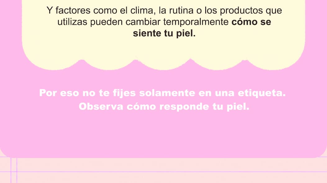 Skincare para principiantes: aprende a conocer tu piel — 10