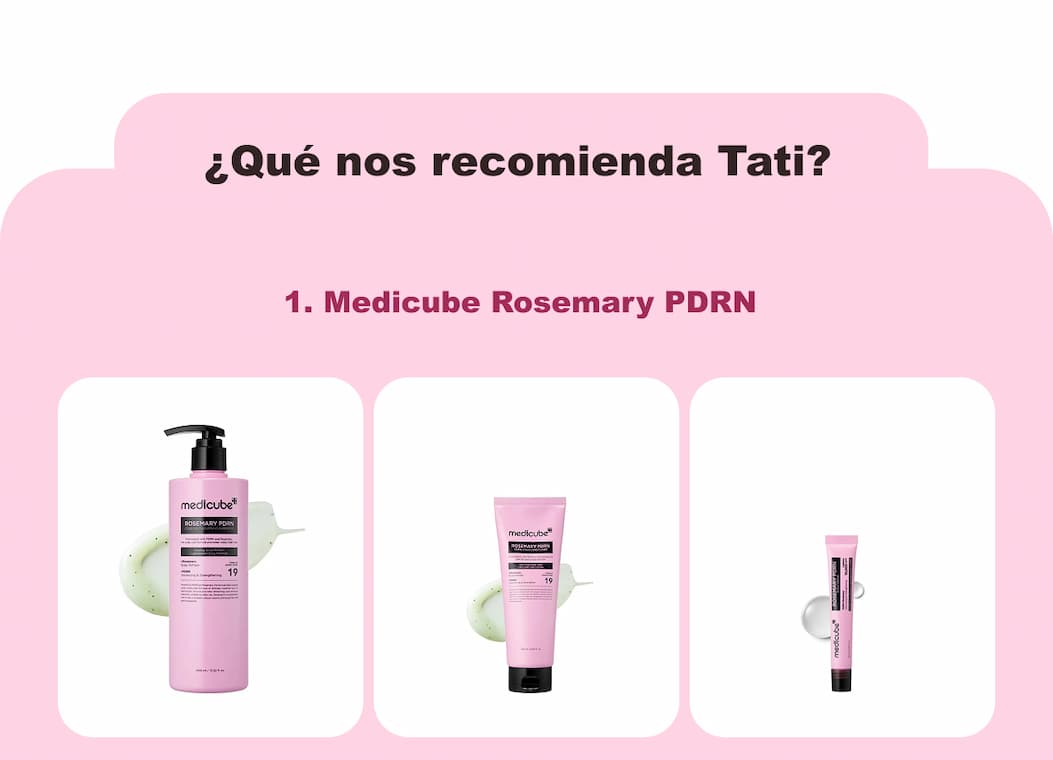 ¿Qué tienen en común los K-pop Idols y el haircare coreano? — 9