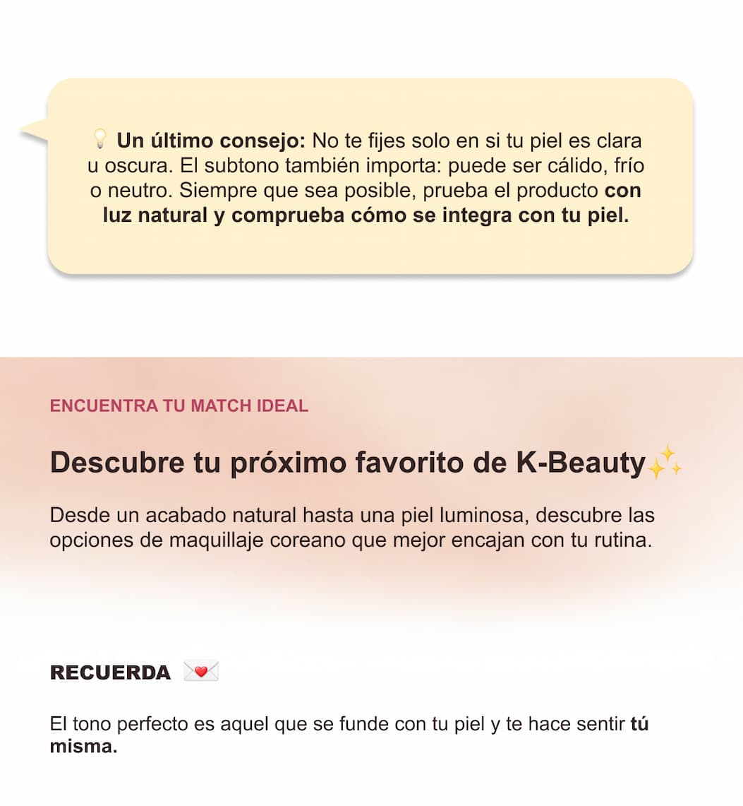 ¿Cushion o hidratante con color? — 17