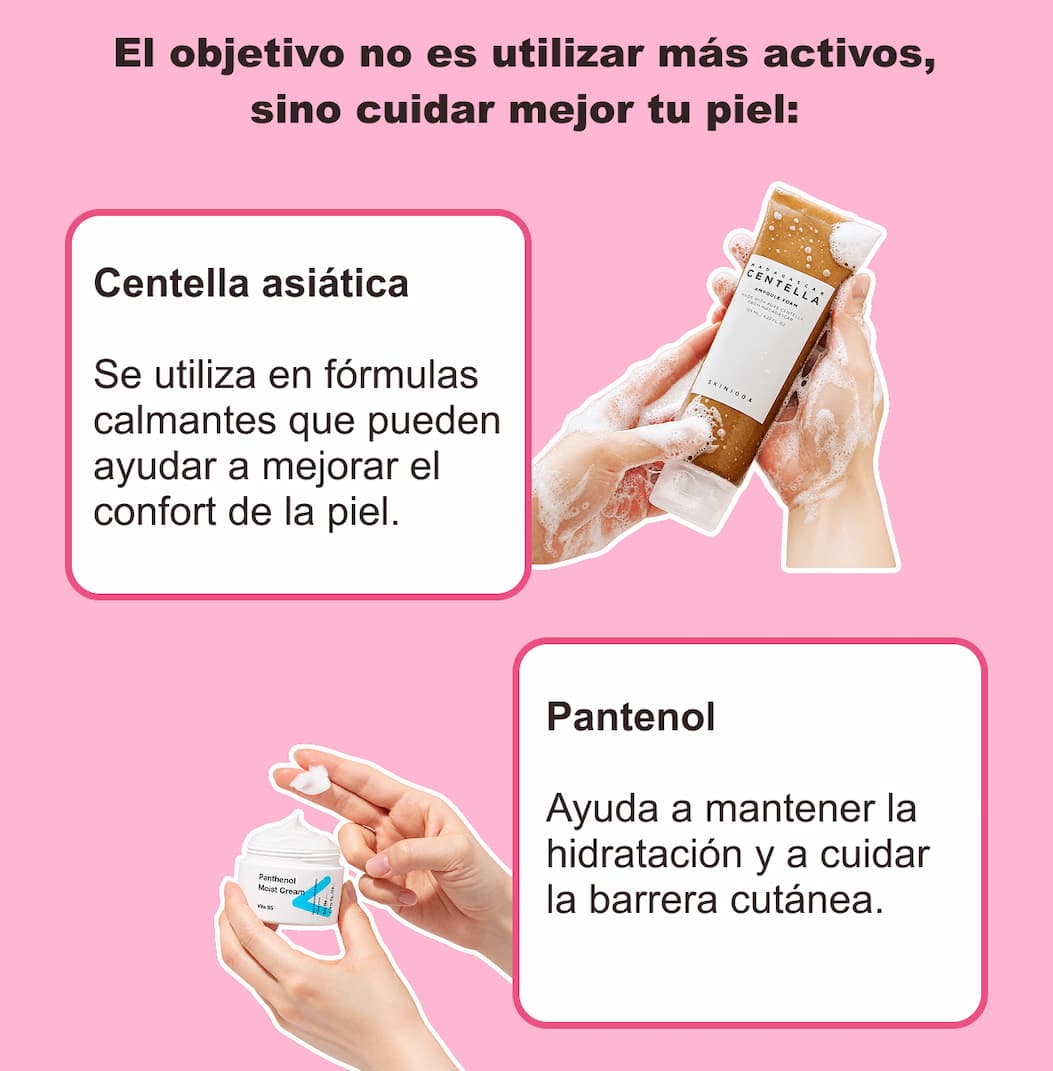 ¿Rosácea o piel sensible? — 9