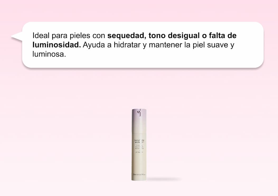 ¿A qué edad deberías empezar a usar cada ingrediente? — 14
