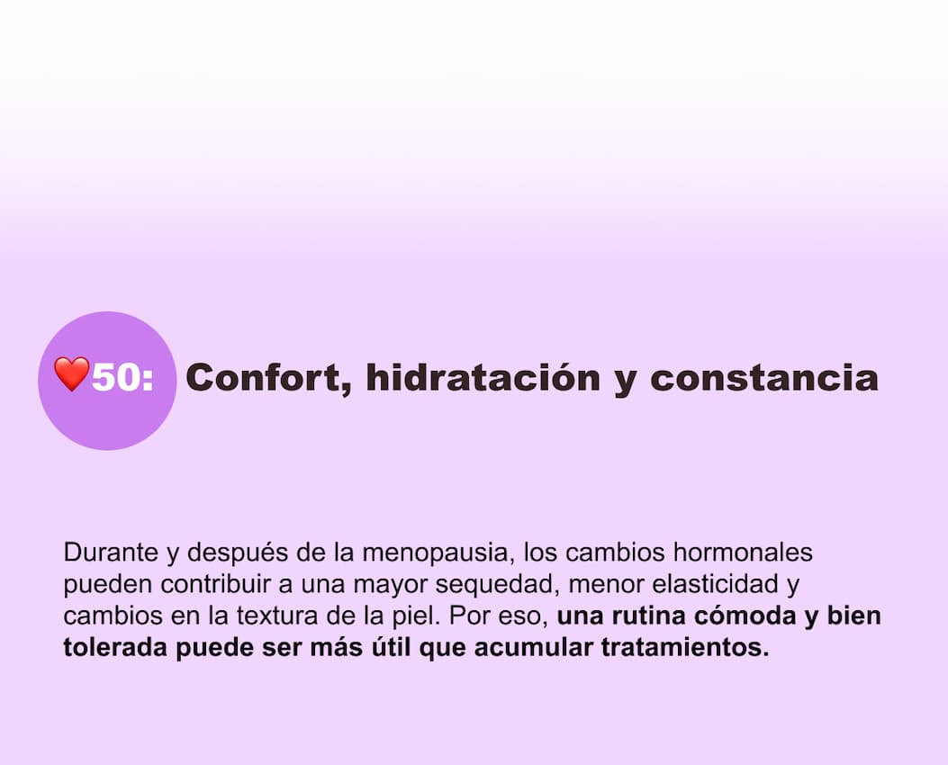 ¿A qué edad deberías empezar a usar cada ingrediente? — 16