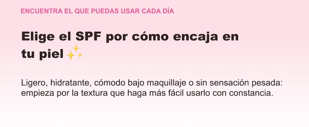 ¿Tratas las manchas pero olvidas esto cada mañana? — 11