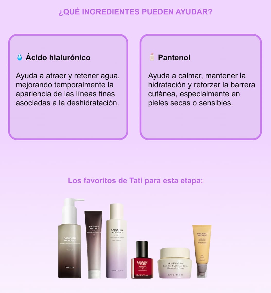¿A qué edad deberías empezar a usar cada ingrediente? — 17