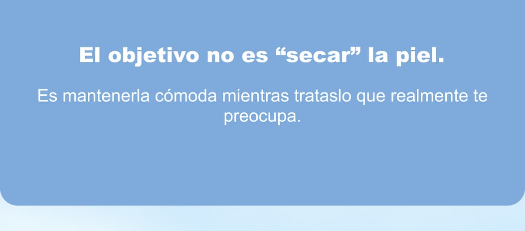 ¿Tu piel es grasa? No significa que debas saltarte la hidratante. — 10