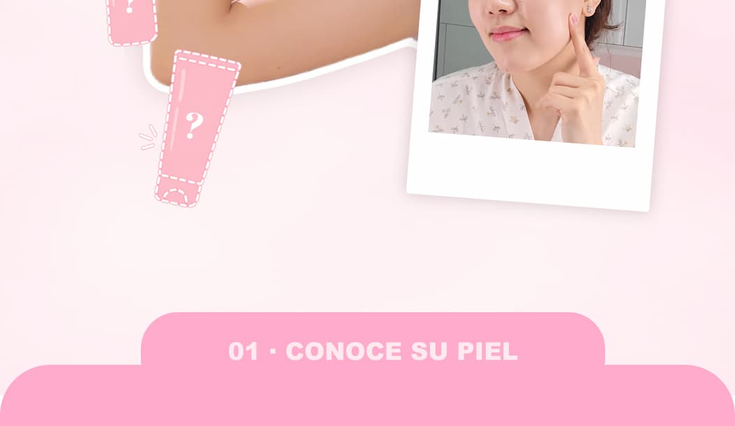 La verdad sobre la piel de Tati — 3