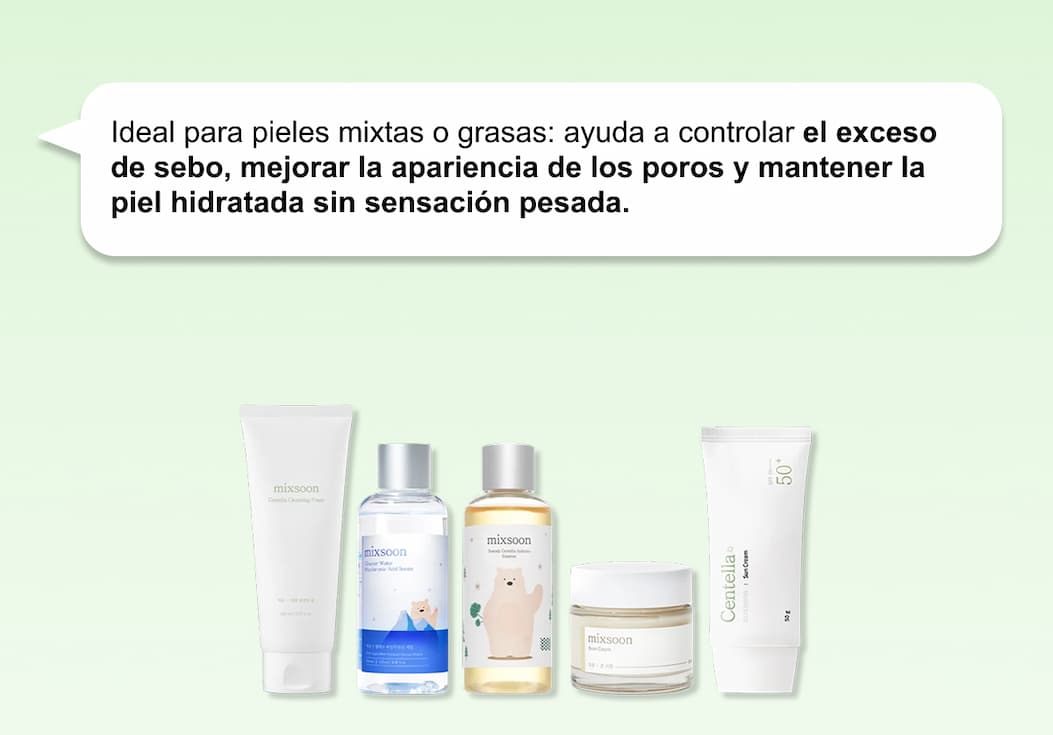 ¿A qué edad deberías empezar a usar cada ingrediente? — 6