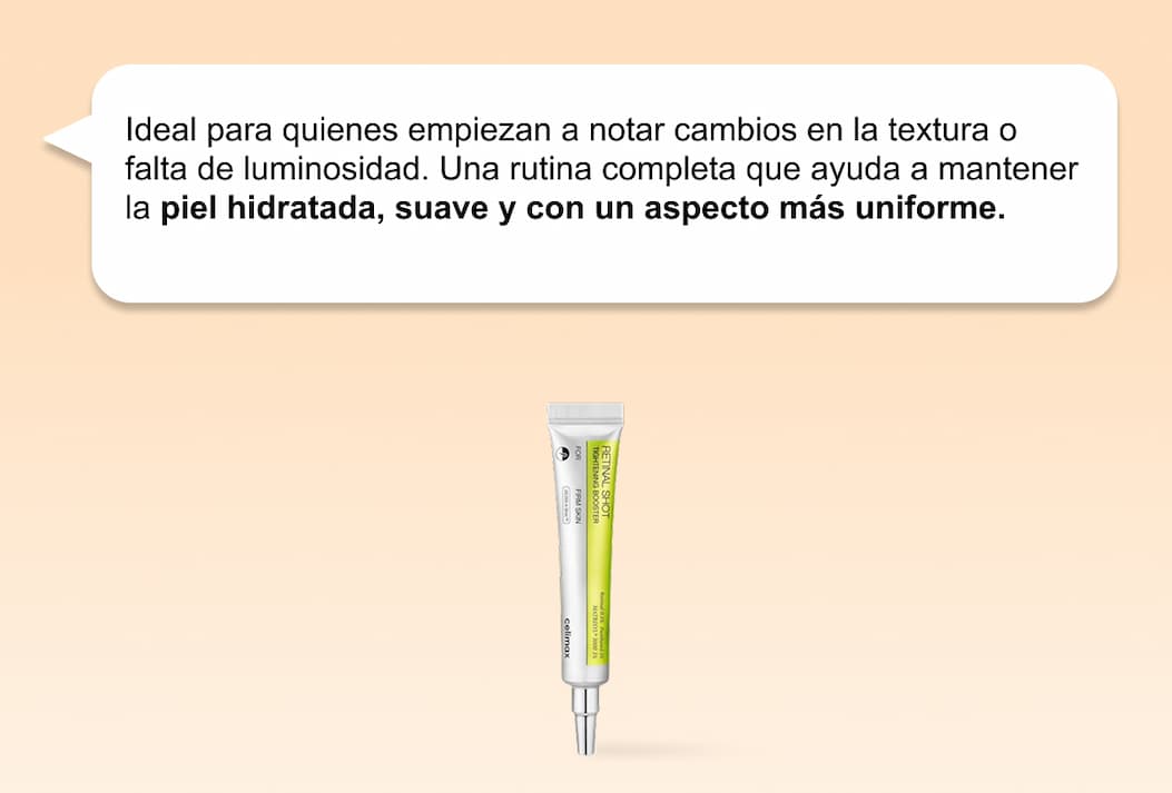 ¿A qué edad deberías empezar a usar cada ingrediente? — 10