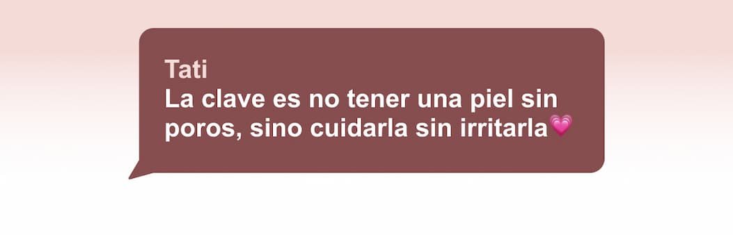 ¿Poros dilatados o puntos negros? — 16