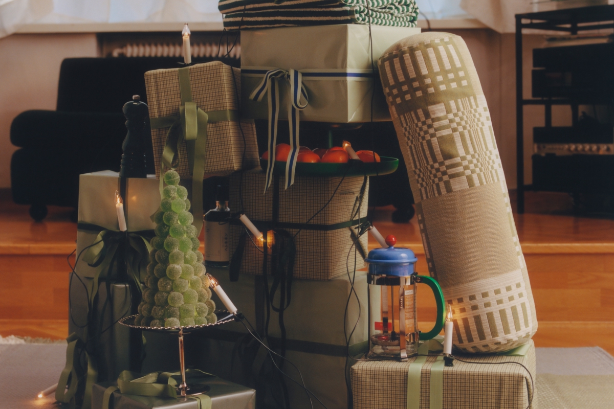Holiday gift guide