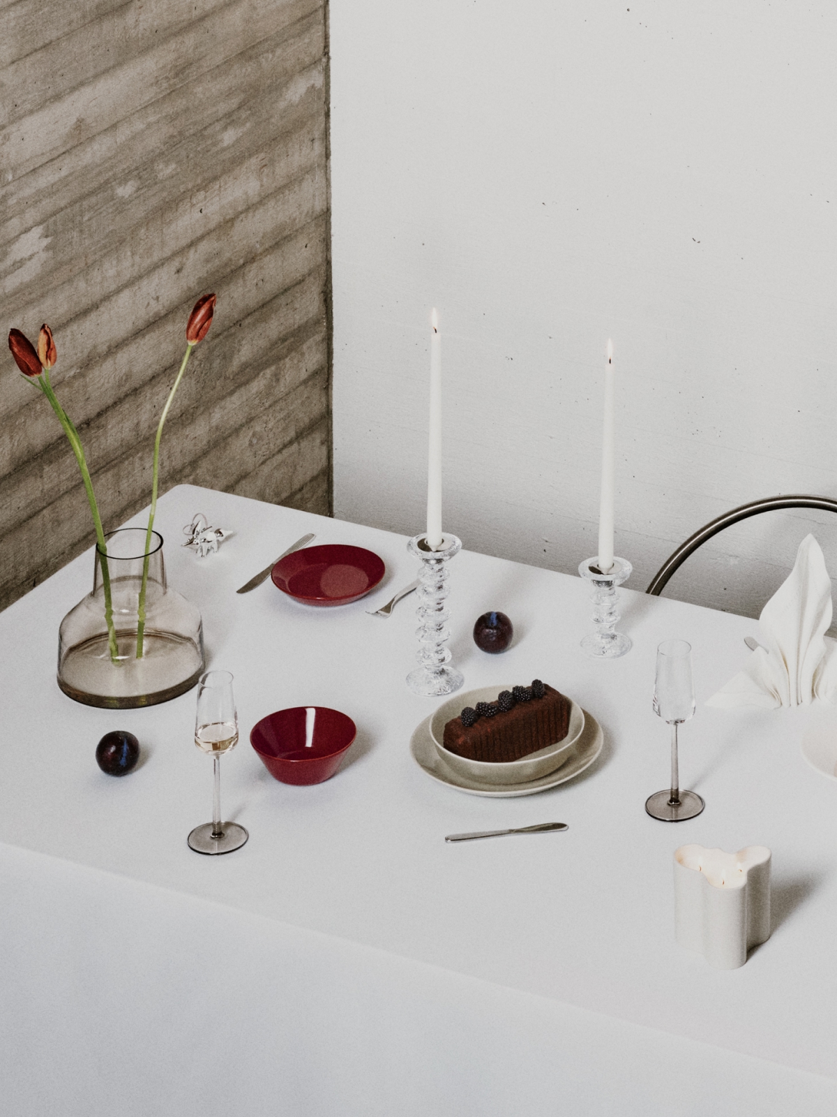 New arrivals: Iittala