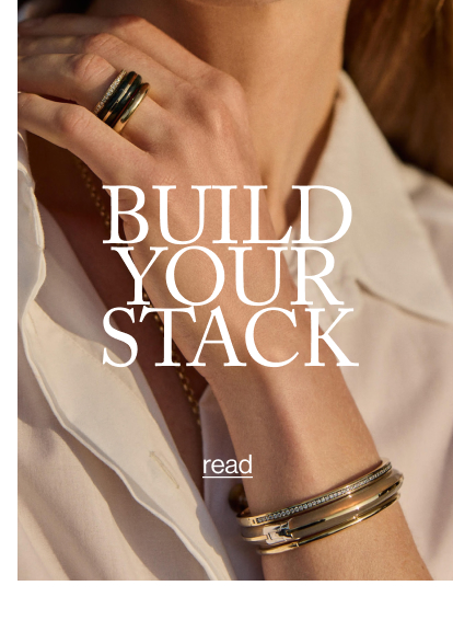 Build Your Stack