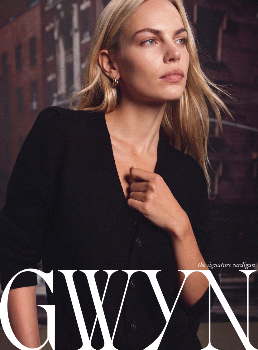 GWYN 