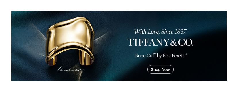 Tiffany and Co.