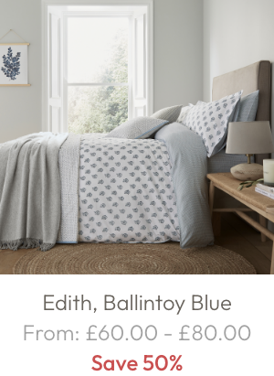 Edith, Ballintoy Blue