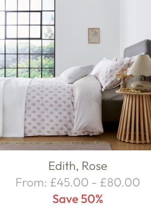 Edith, Rose