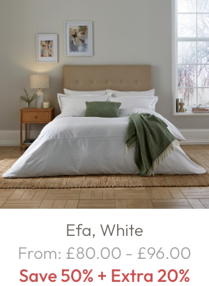 Efa, White