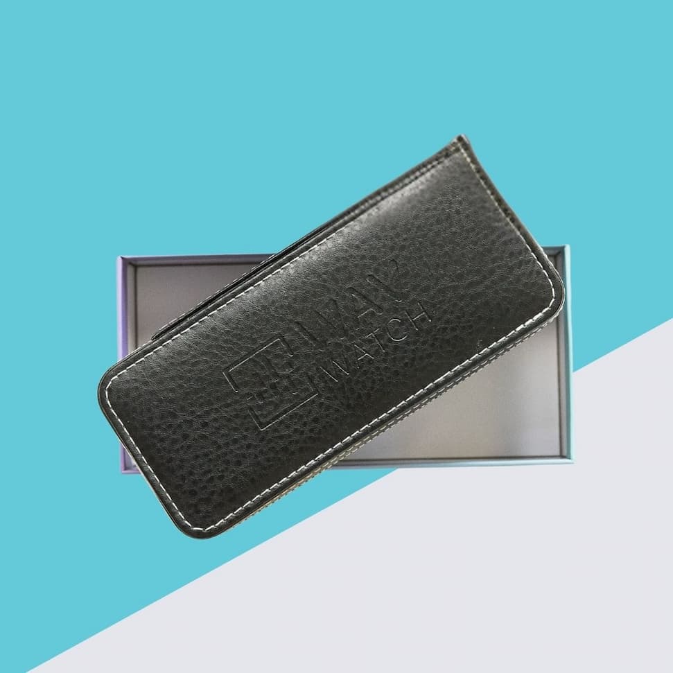 Black Carrying Case