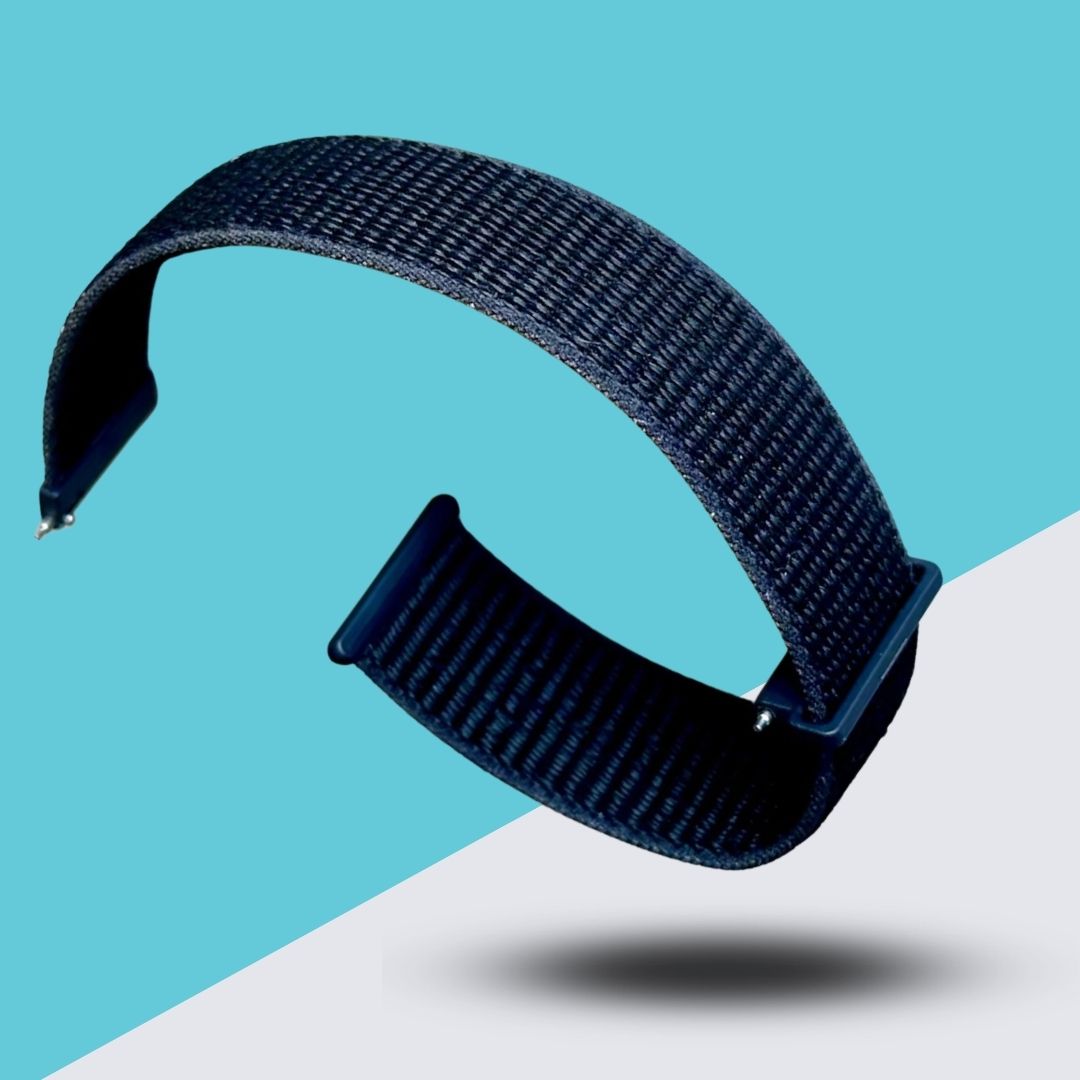 Velcro Wristband