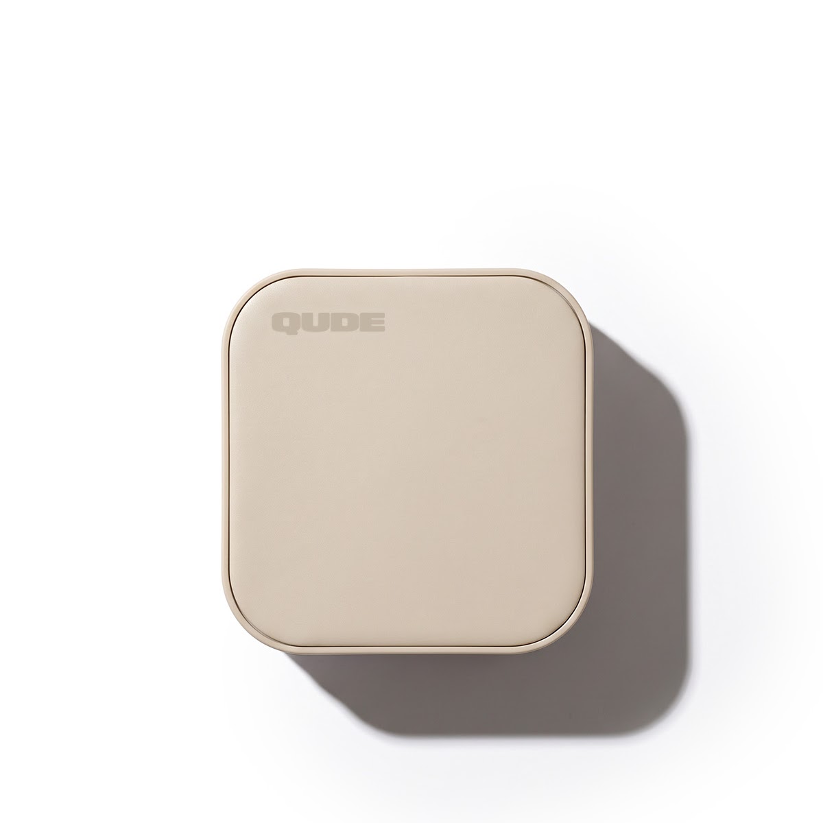 QUDE Loose Powder