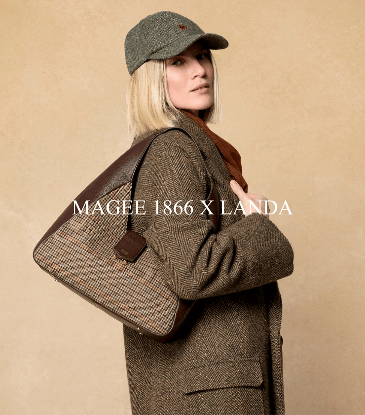 SHOP MAGEE 1866 X LANDA