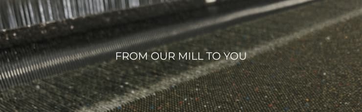 Shop the Kildare 3-Piece Donegal Tweed Suits