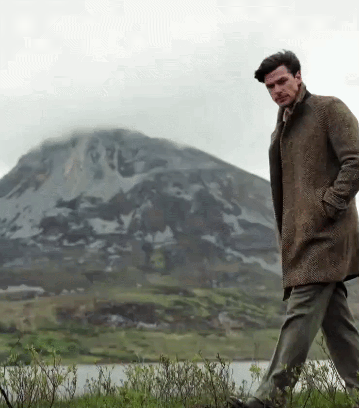 Shop Short Tweed Coats