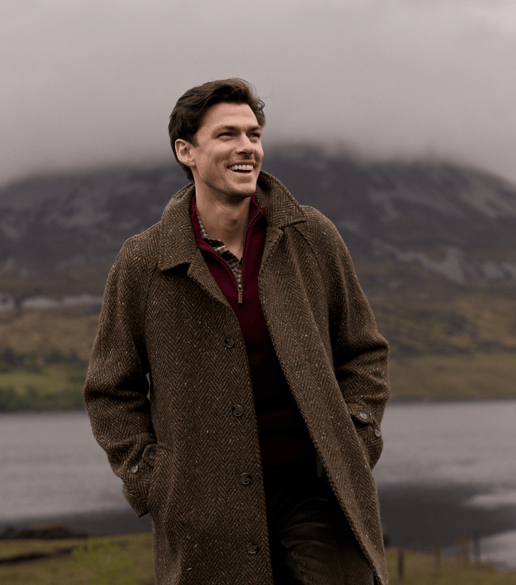 Shop New In Coats