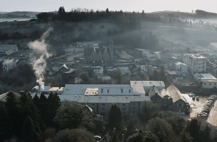 Explore our mill