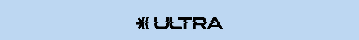 Ultra
