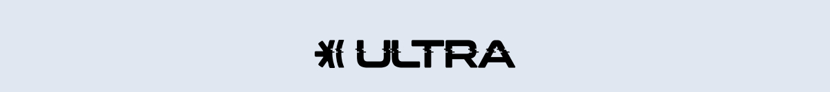 Ultra