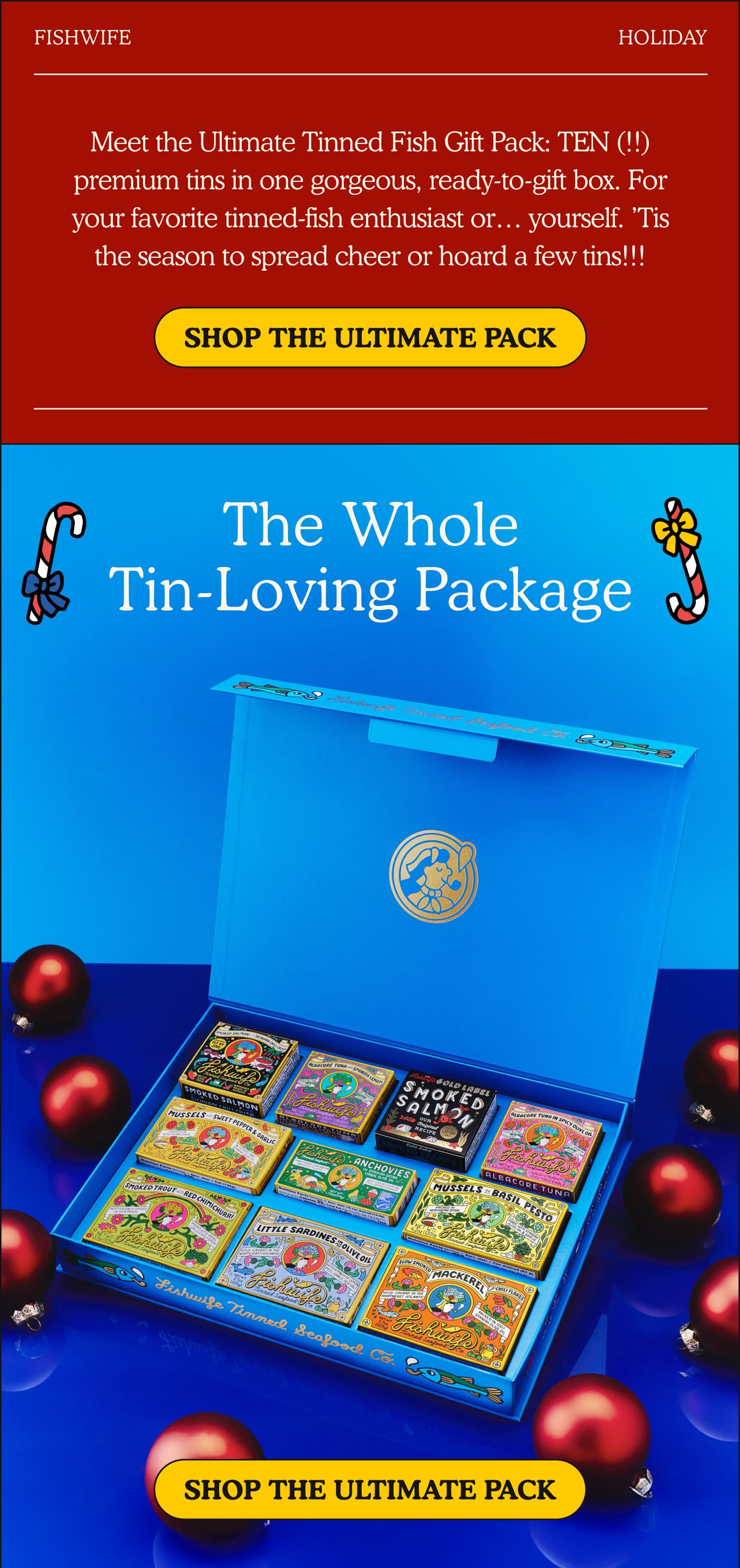 gift pack