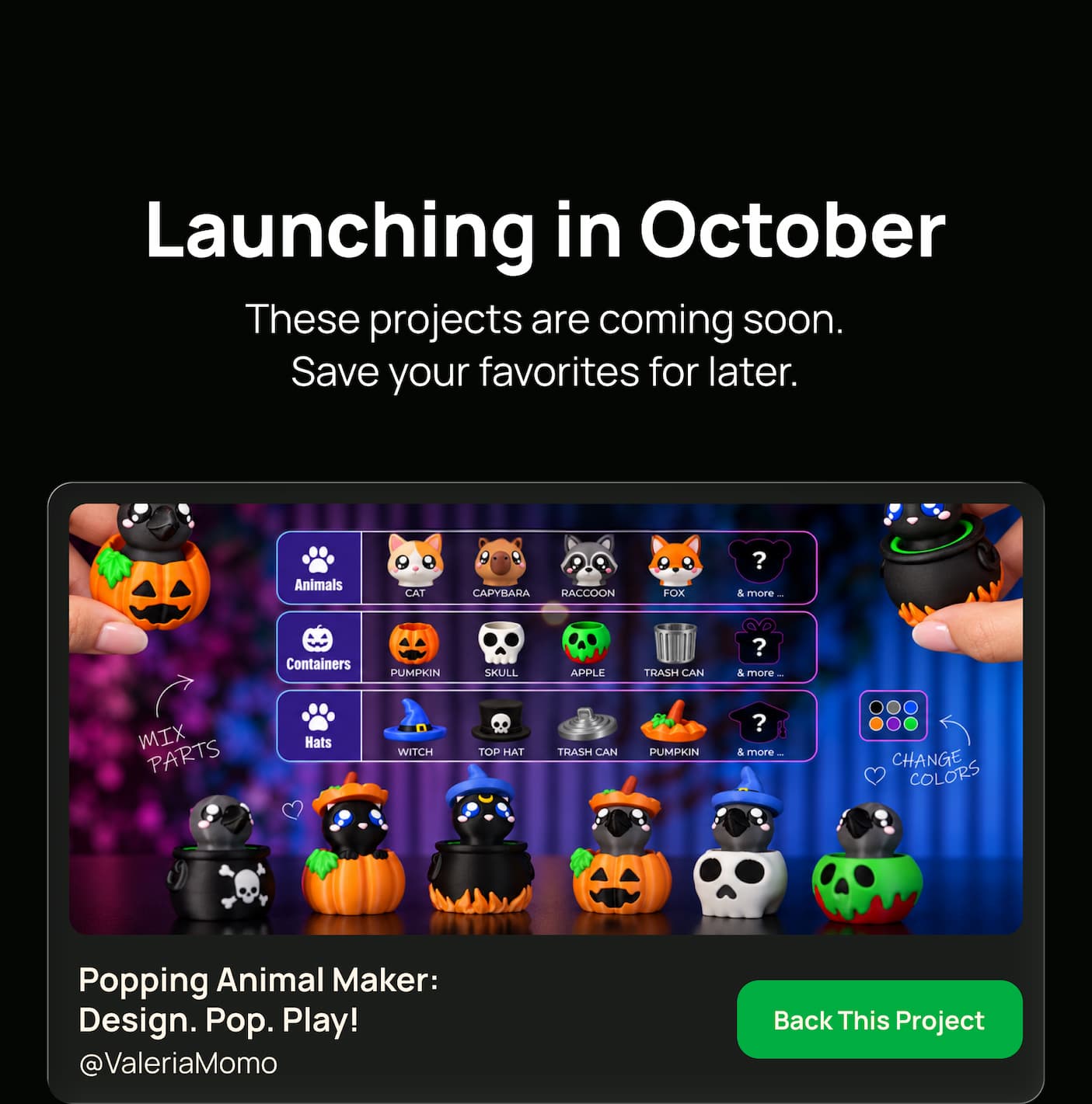 popping-animal-maker-design