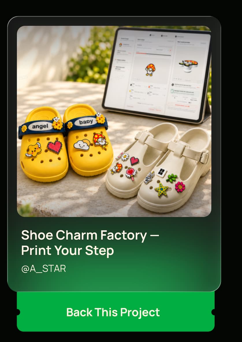shoe-charm-factory-print-your-step
