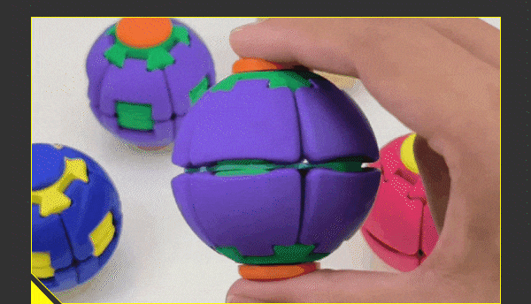 helixCore spinner