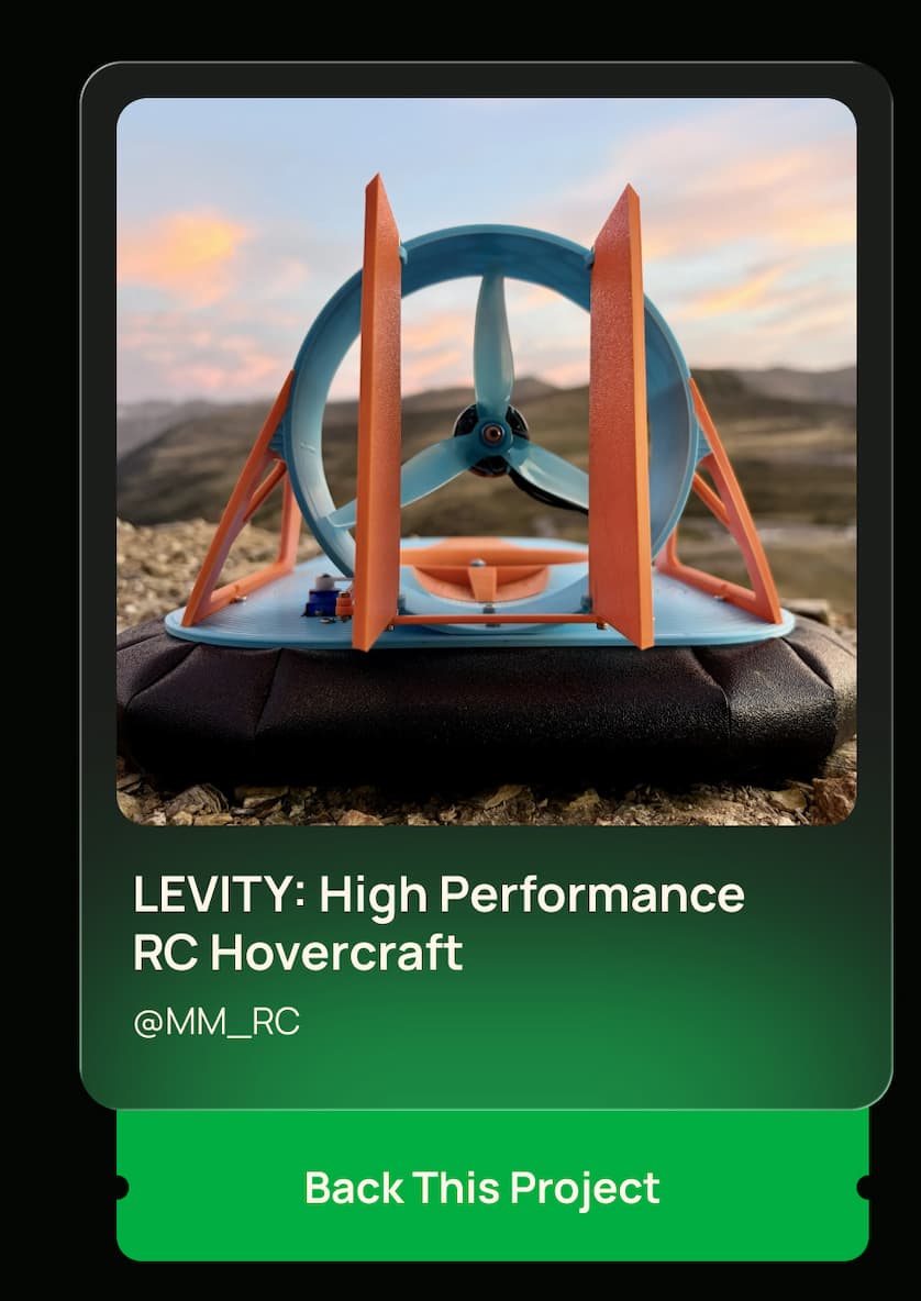 levity-high-performance-rc-hovercraft